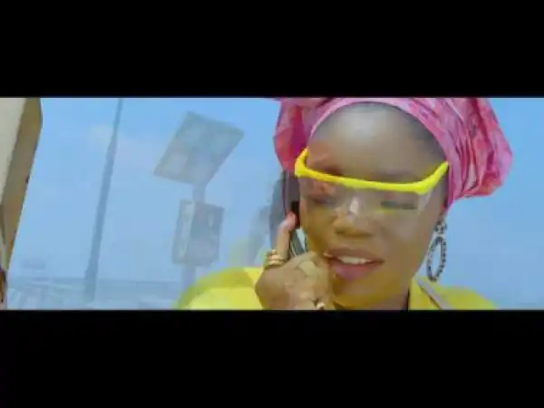 Video: Bisola – Controlla